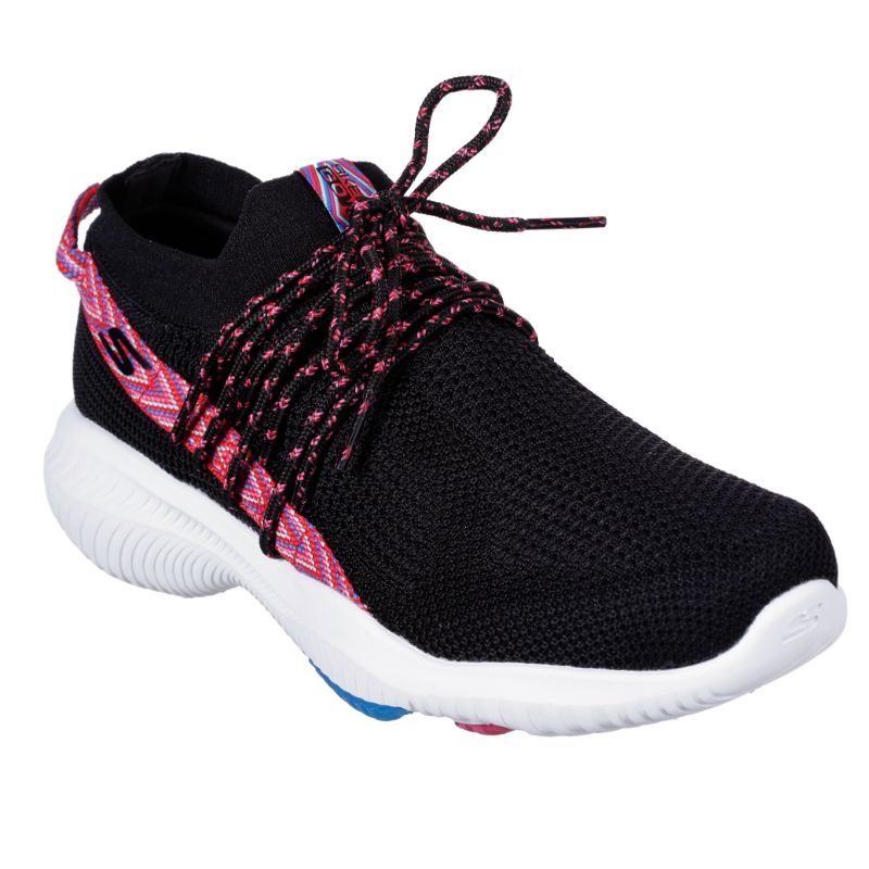 Giày Sneakers Nữ SKECHERS ULTRA GO FOR WOMEN - 15672 Có Vớ Cao Cấp Màu Ngẫu Nhiên