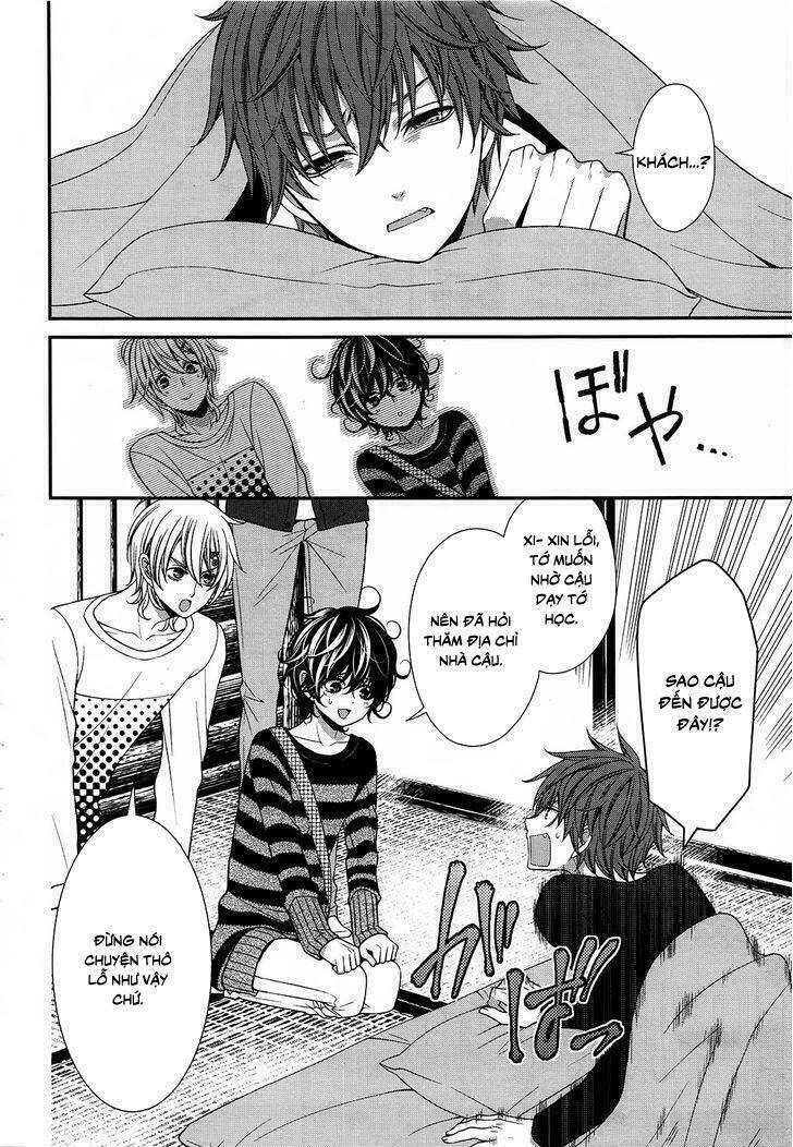 shuuen no elysion chapter 8 11