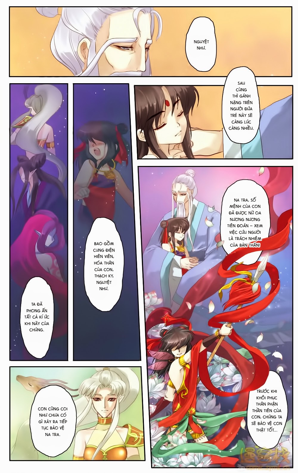 na tra chapter 11 18