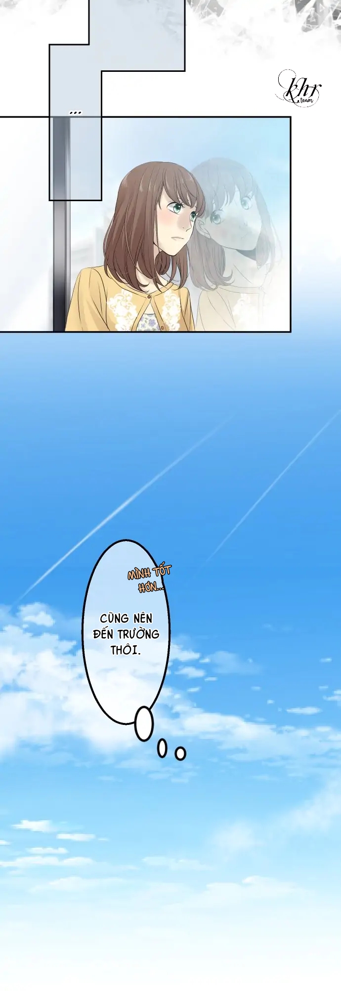 phục tùng tuyệt đối nữ thần rắn chapter 7 23