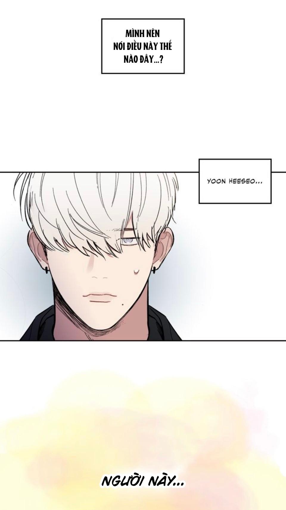 sự sai lầm chậm trễ chapter 1 40