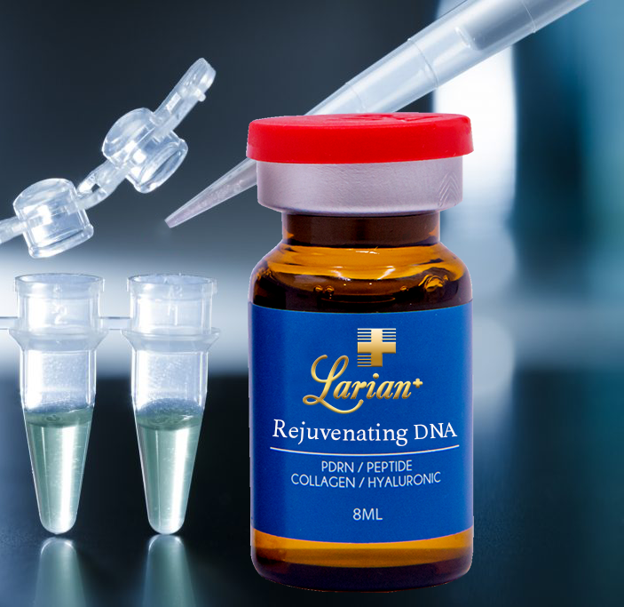 DNA Rejuvenating Larian - Serum Tế bào gốc phục hồi tái tạo, trẻ hóa da