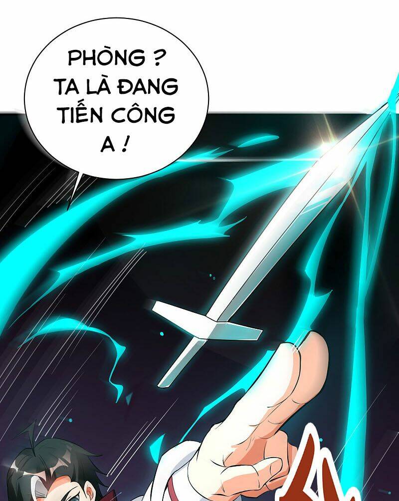 phục thiên thánh chủ chapter 141 32