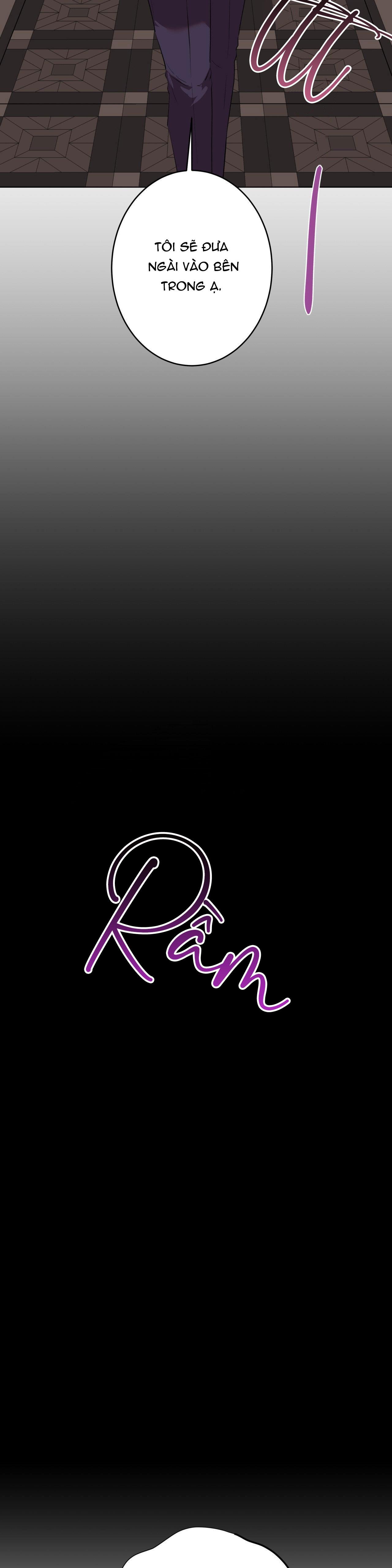 câu lạc bộ bí mật chapter 1.1 6