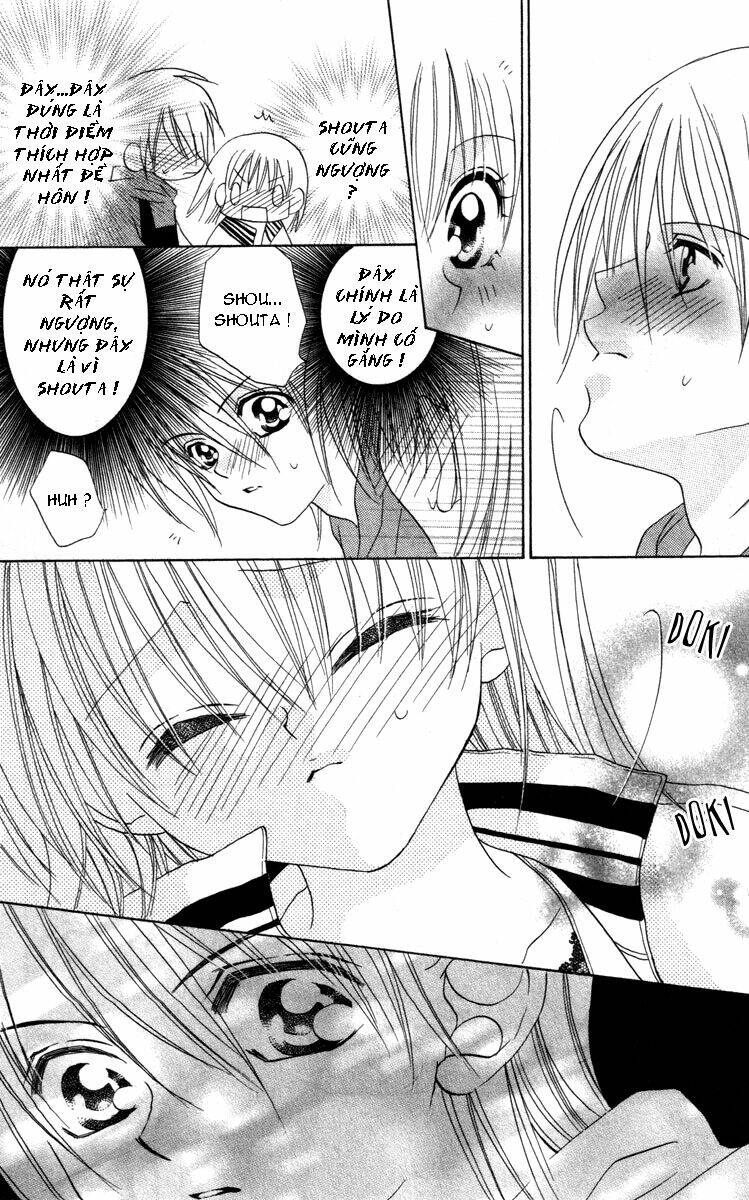 cherry love chapter 5 14