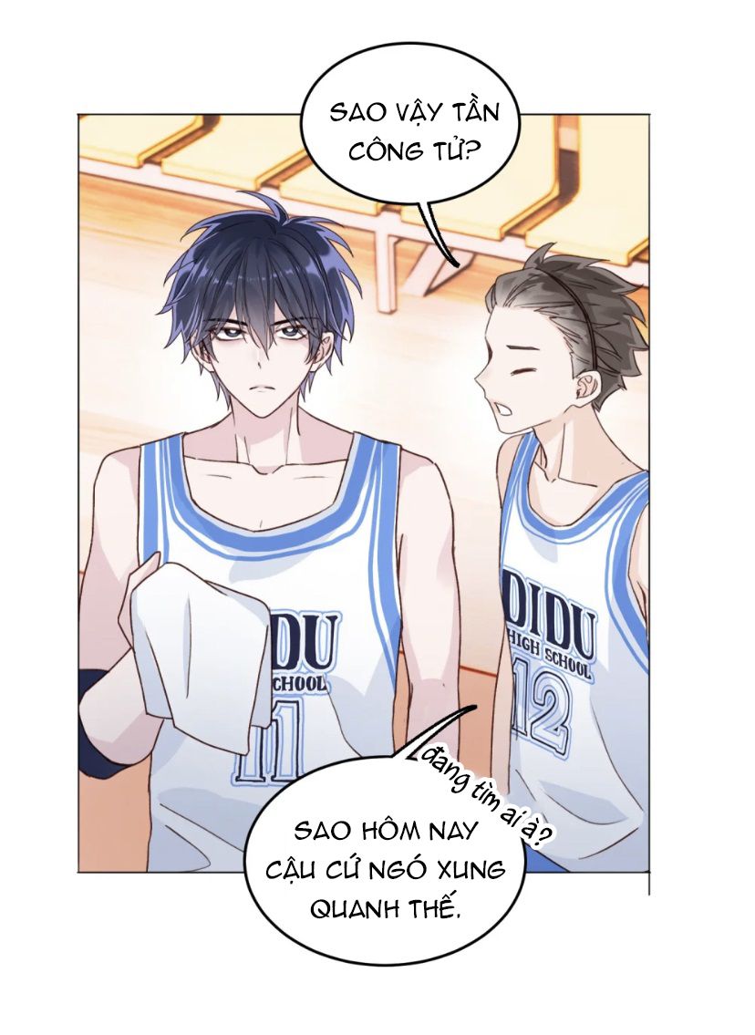 tôi phải làm 1 kẻ đại xấu xa chapter 24 16