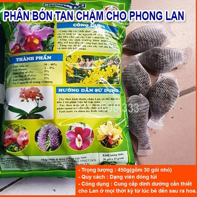 PHÂN TÚI LƯỚI KÍCH RA HÓA PHONG LAN