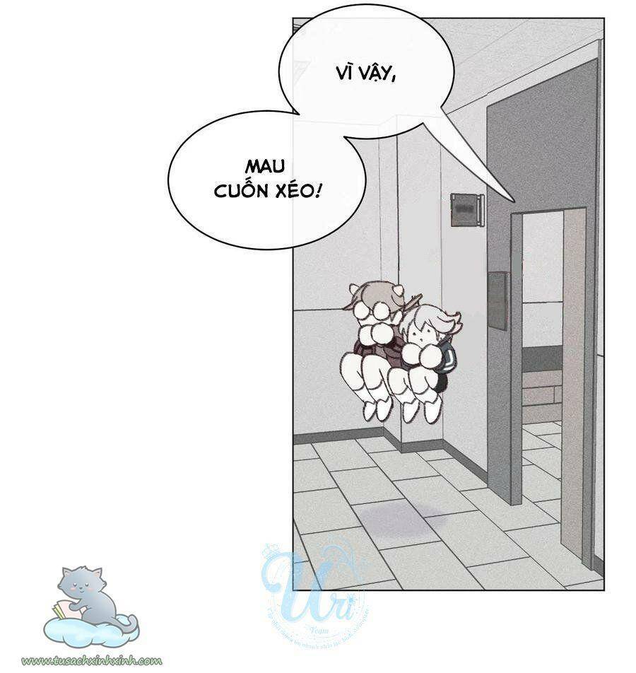 nhật ký nấm ma cô chapter 15 12