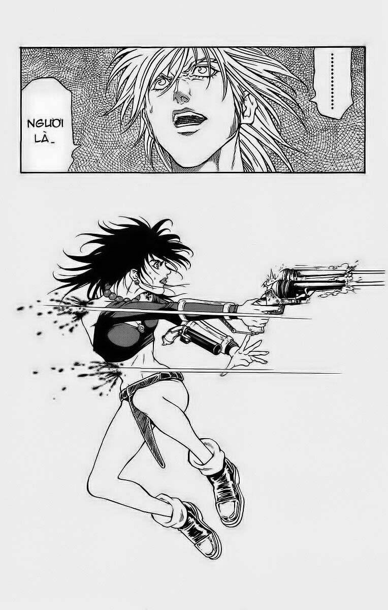 vua trên biển chapter 244 8