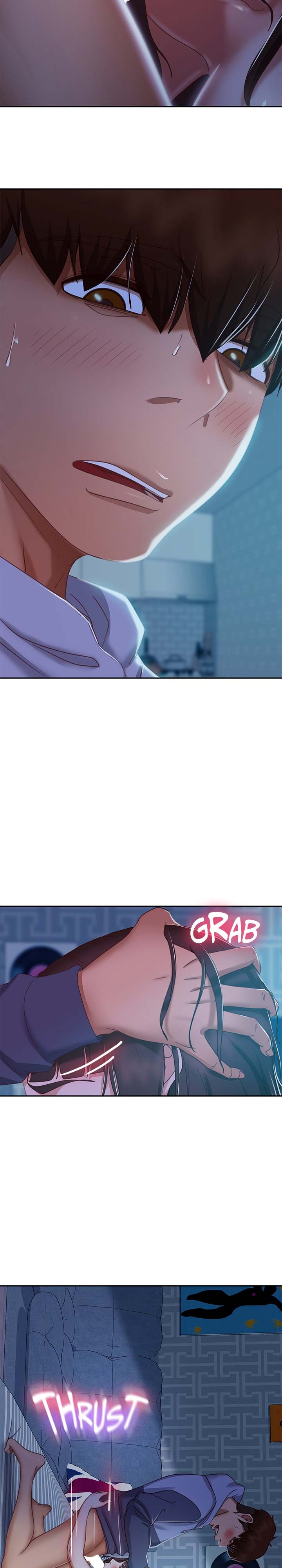 một ngày rối rắm chapter 50 20