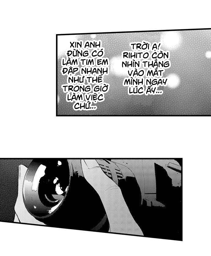 sex hạng nặng ~ em chính là nữ thần chiến thắng của anh (full) chapter 25.2 1