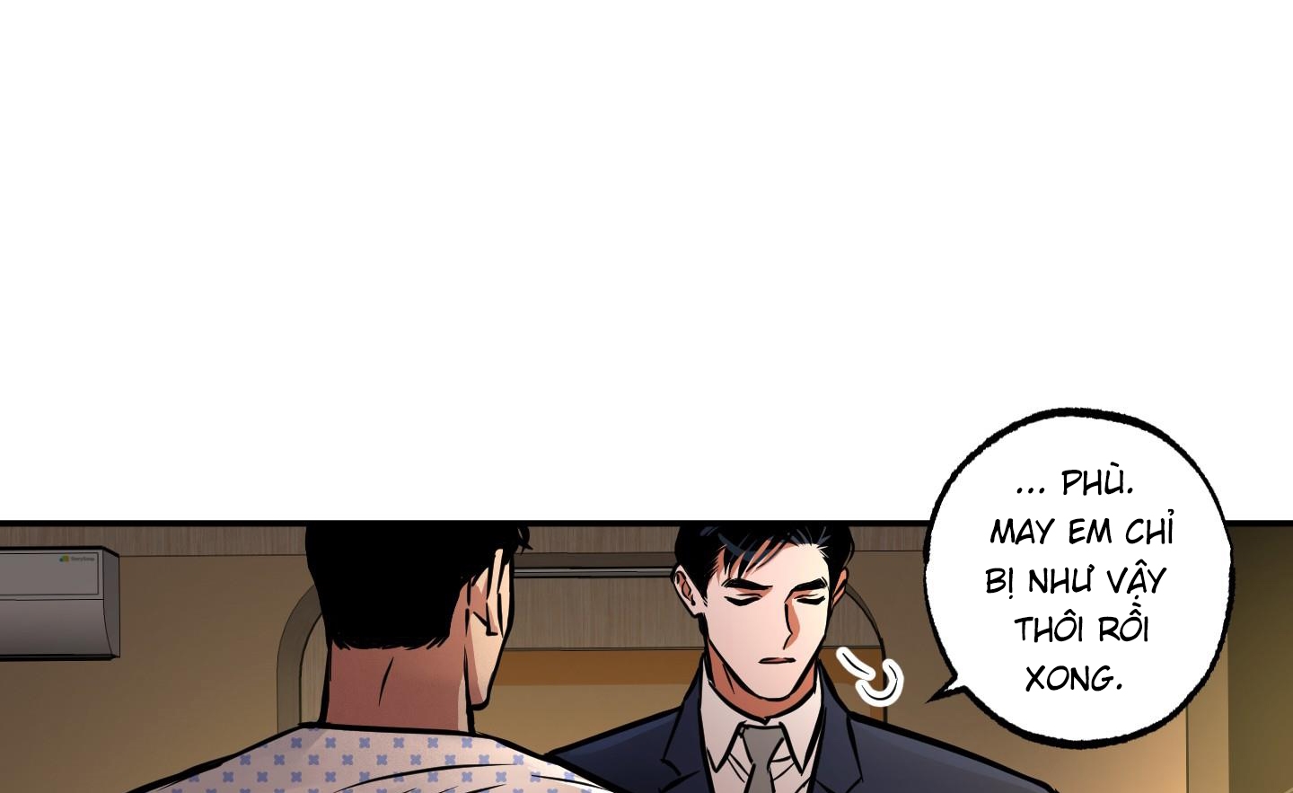 cây thương của ghost chapter 16 42