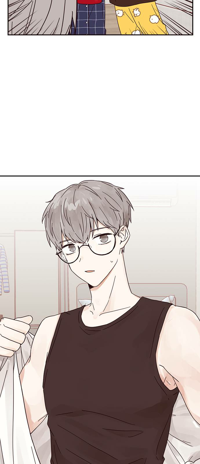 chủ đề tình yêu chapter 4 31