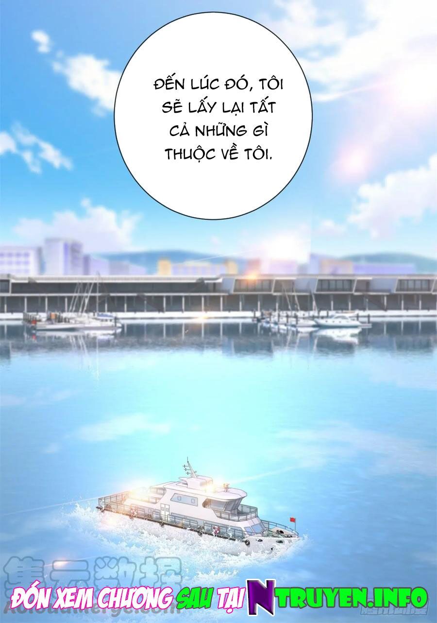 ẩn hôn 100%: chọc tức vợ yêu mua một tặng một chapter 191 36