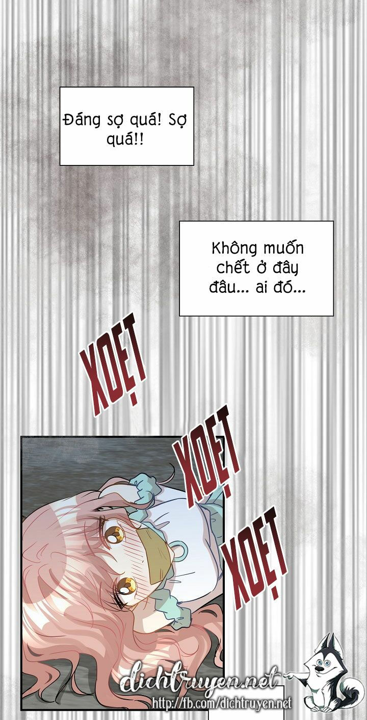 cuộc sống kỳ thú chapter 26 20