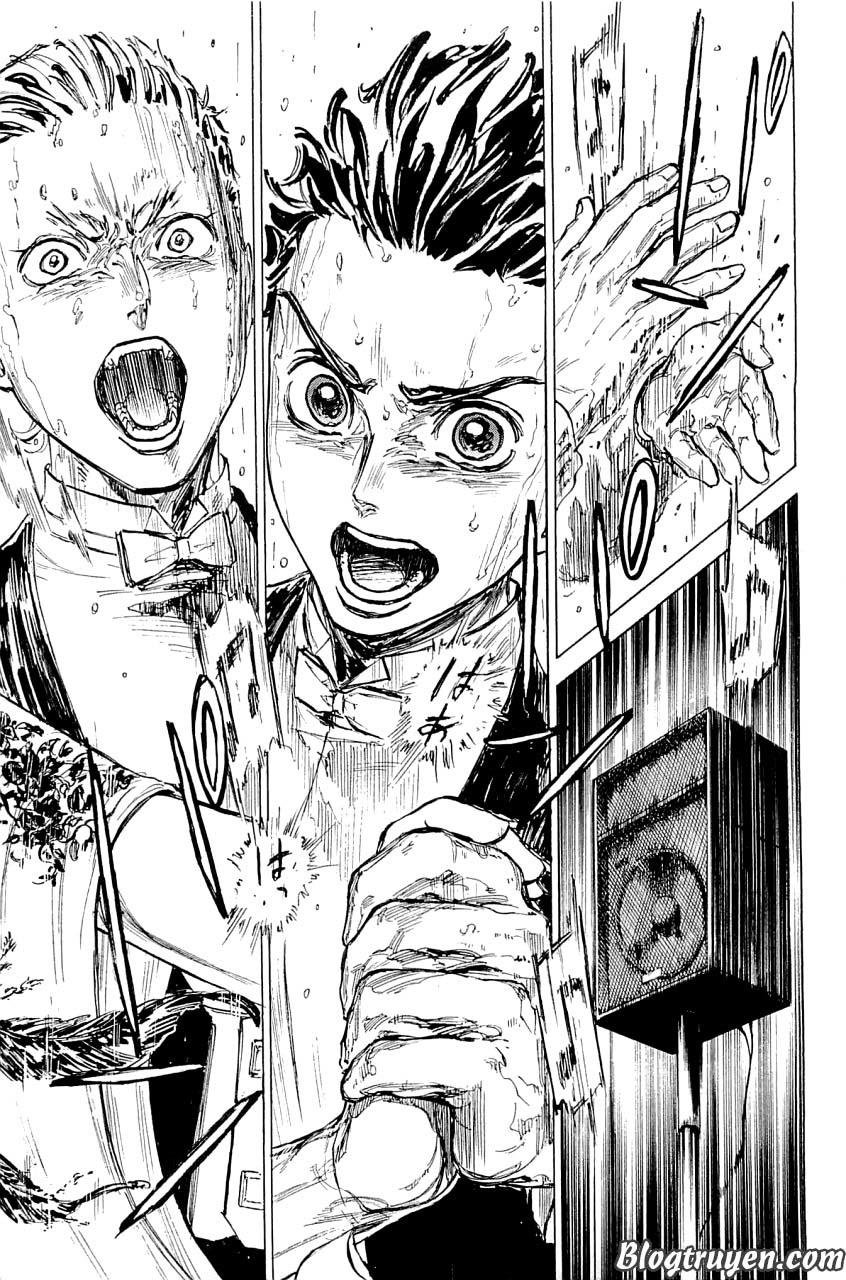 ballroom e youkoso chapter 15 37