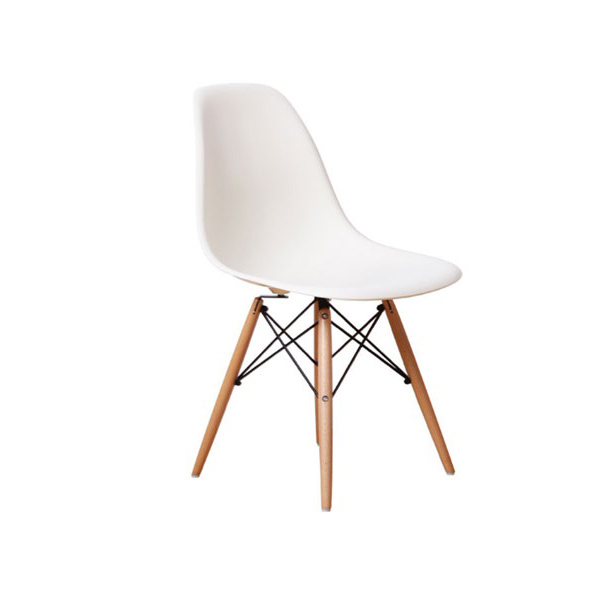 Bộ Bàn Ăn 4 Ghế Eames TH01