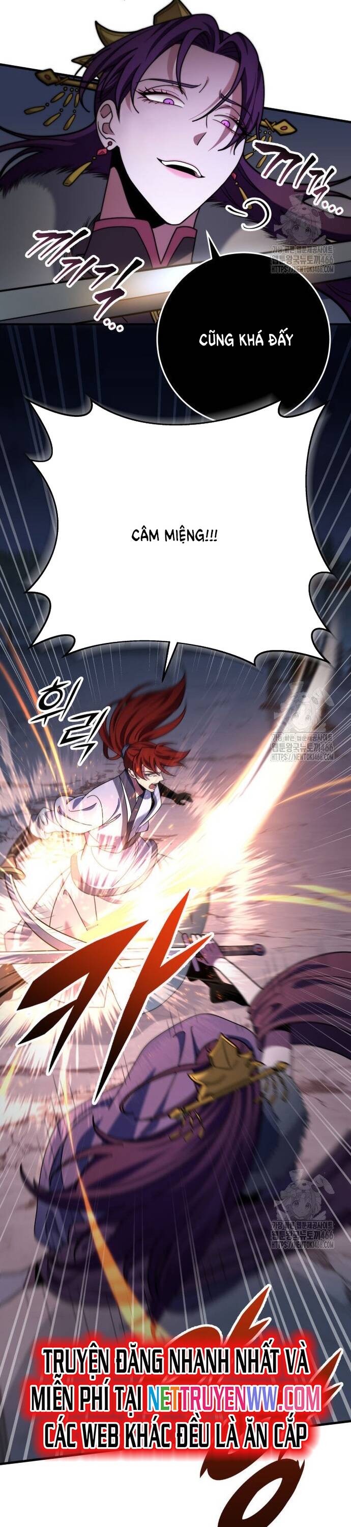 cửu thiên kiếm pháp chapter 101 7