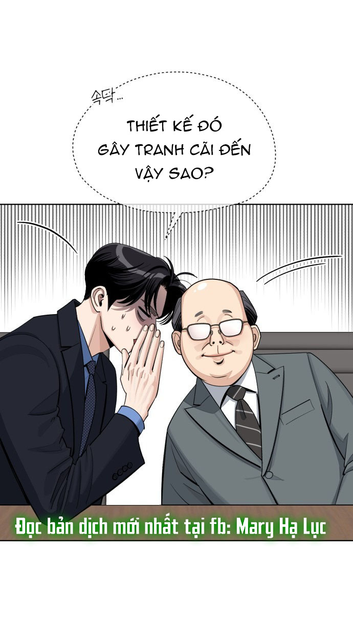 Tình Yêu Của Ik Seob chapter 56.1 25