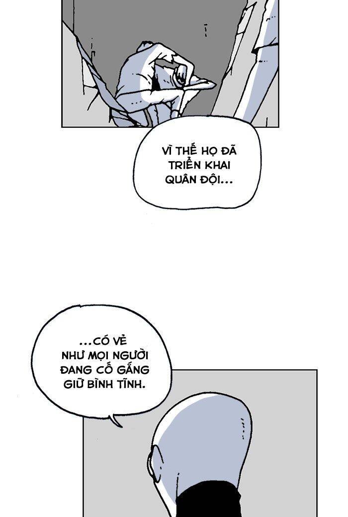 mắc kẹt trên mặt trăng chapter 59 26