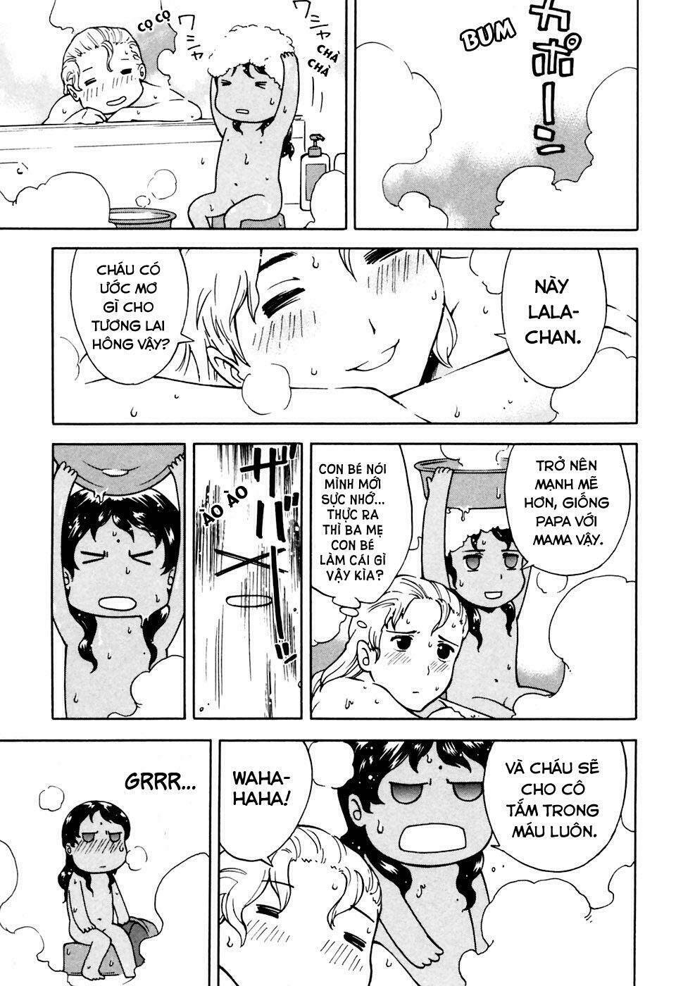 ganota no onna chapter 9 15