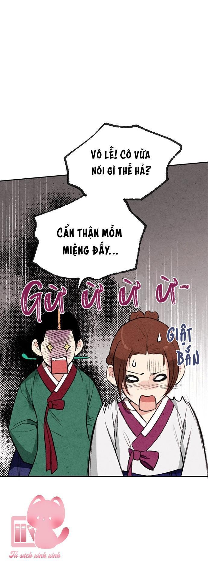 lệnh cấm hôn chapter 10 37