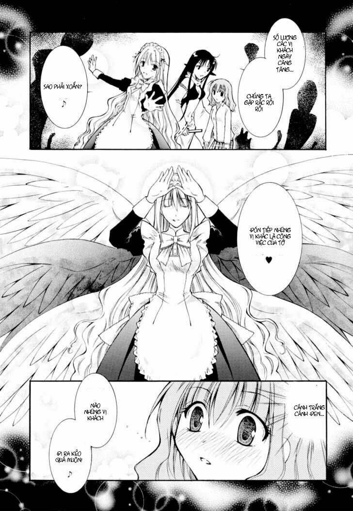 sweet peach chapter 1 19