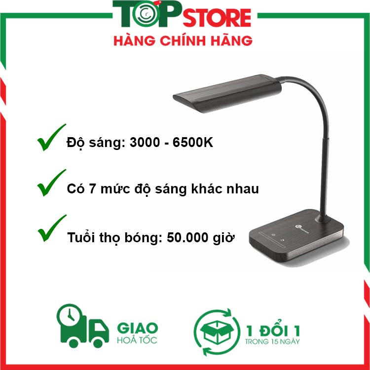 Đèn LED Chống Cận 7W Taotronics TT-DL11 Để Bàn