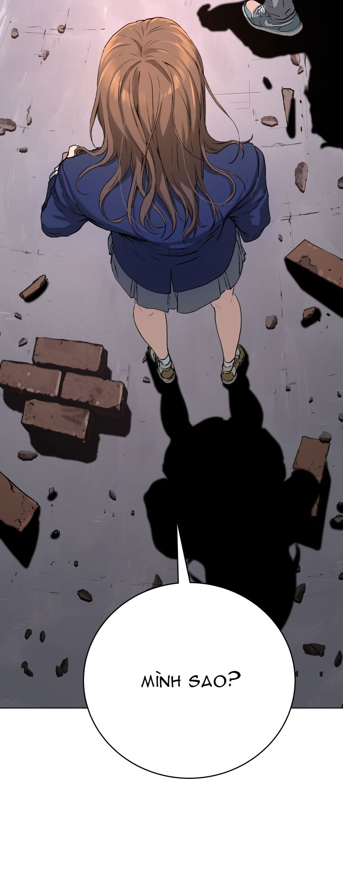 oh dangun chapter 3.1 16