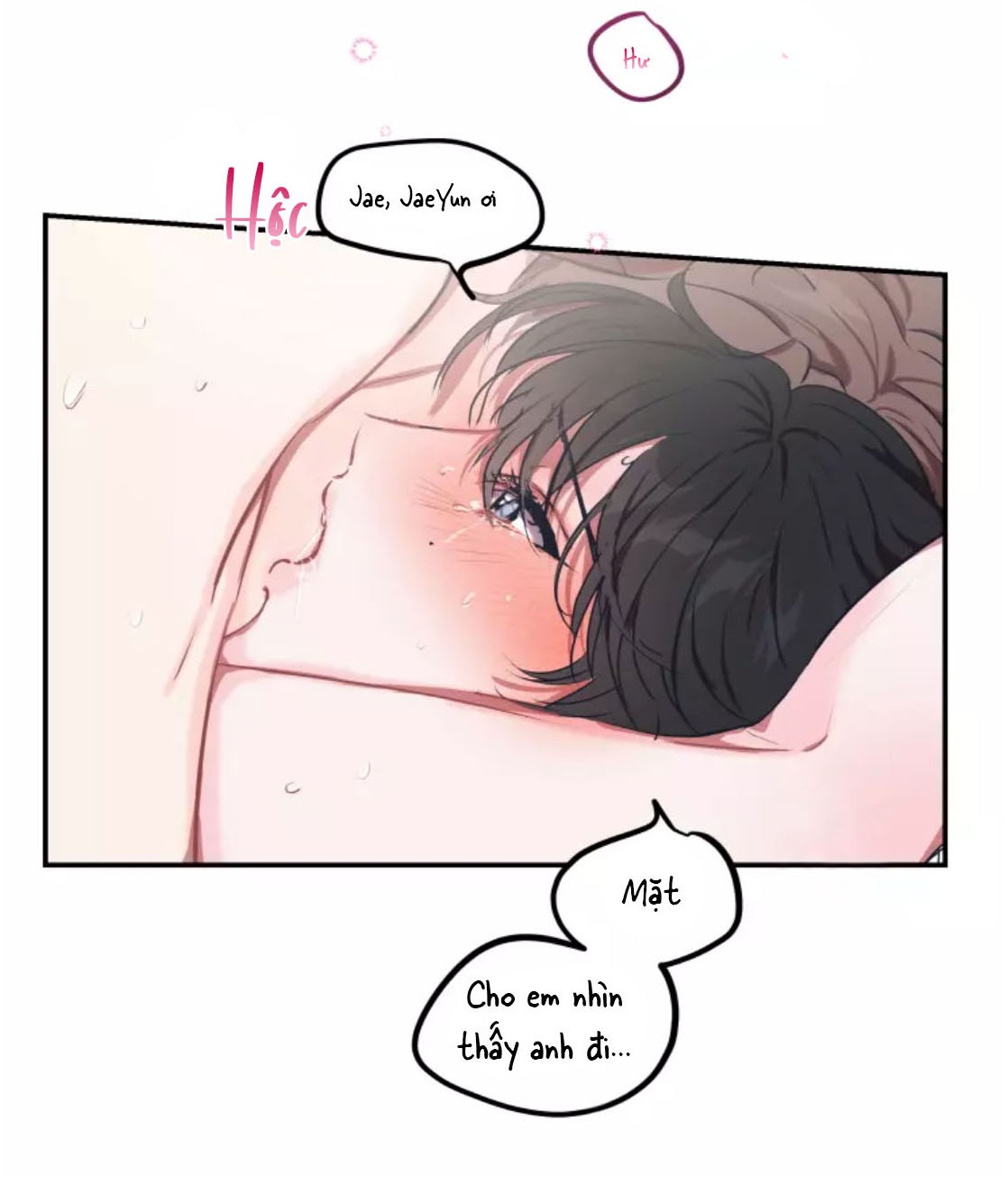 hợp đồng tình yêu chapter 49 44