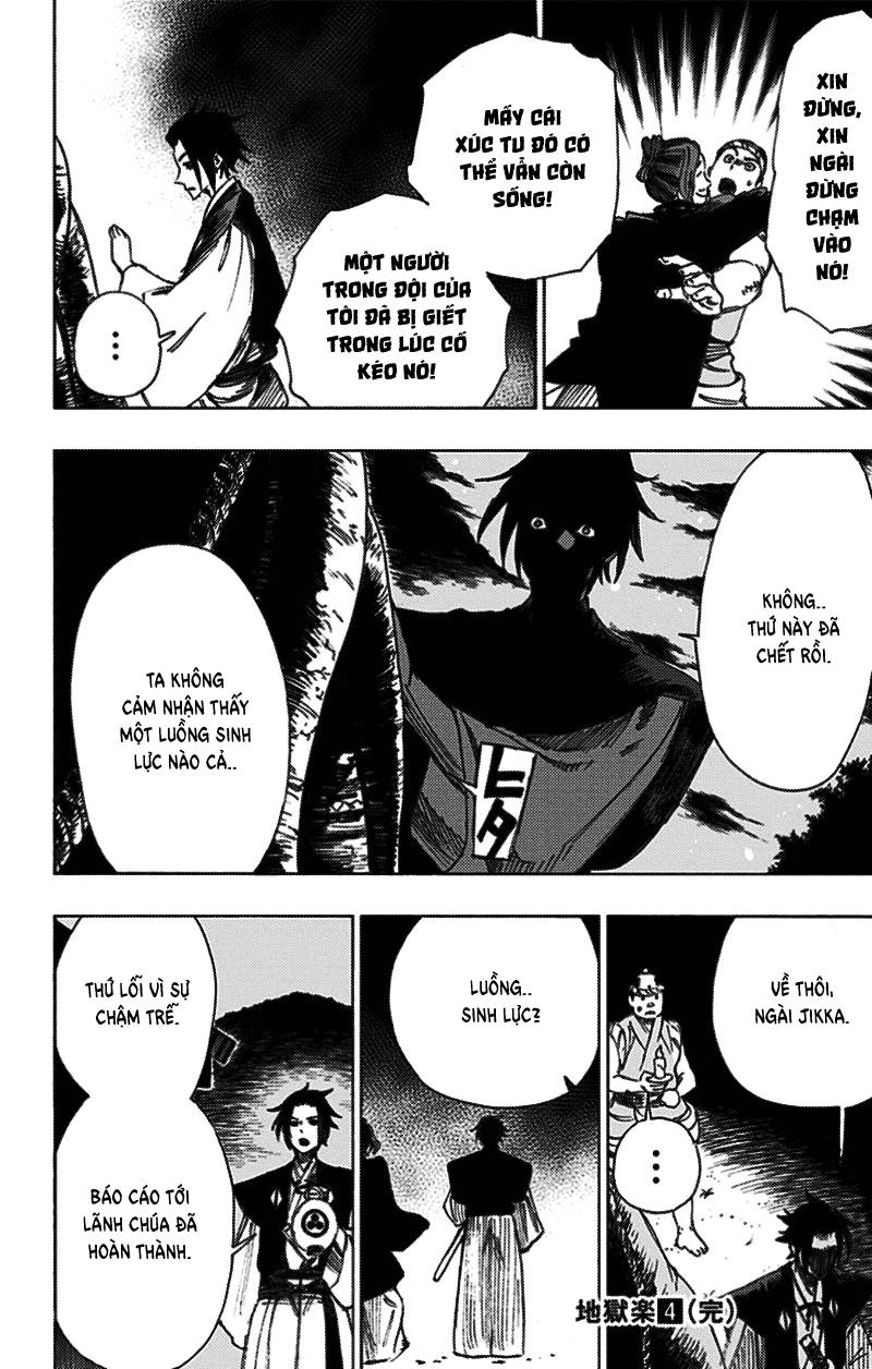 jigokuraku chapter 36 15