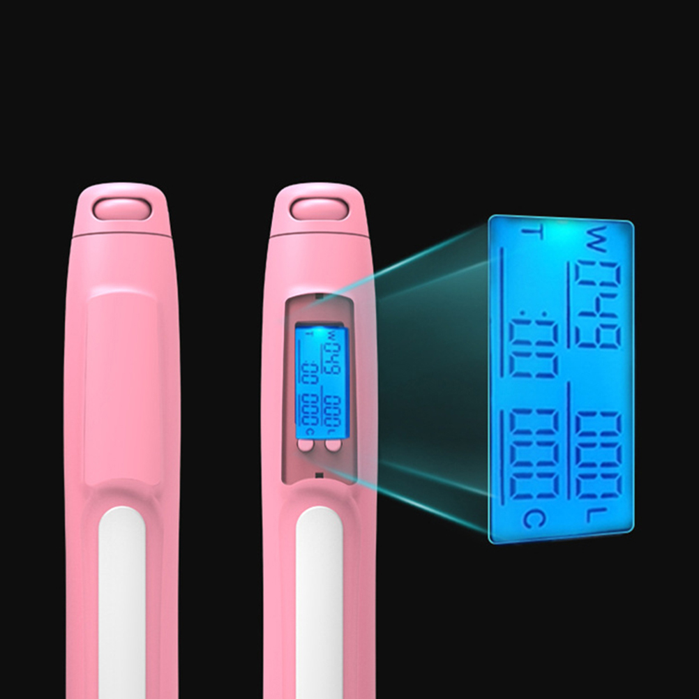 2 Chiếc Giảm Cân Không Bỏ Qua Dây Thông Minh Tính Thể Thao Nhảy Dây)