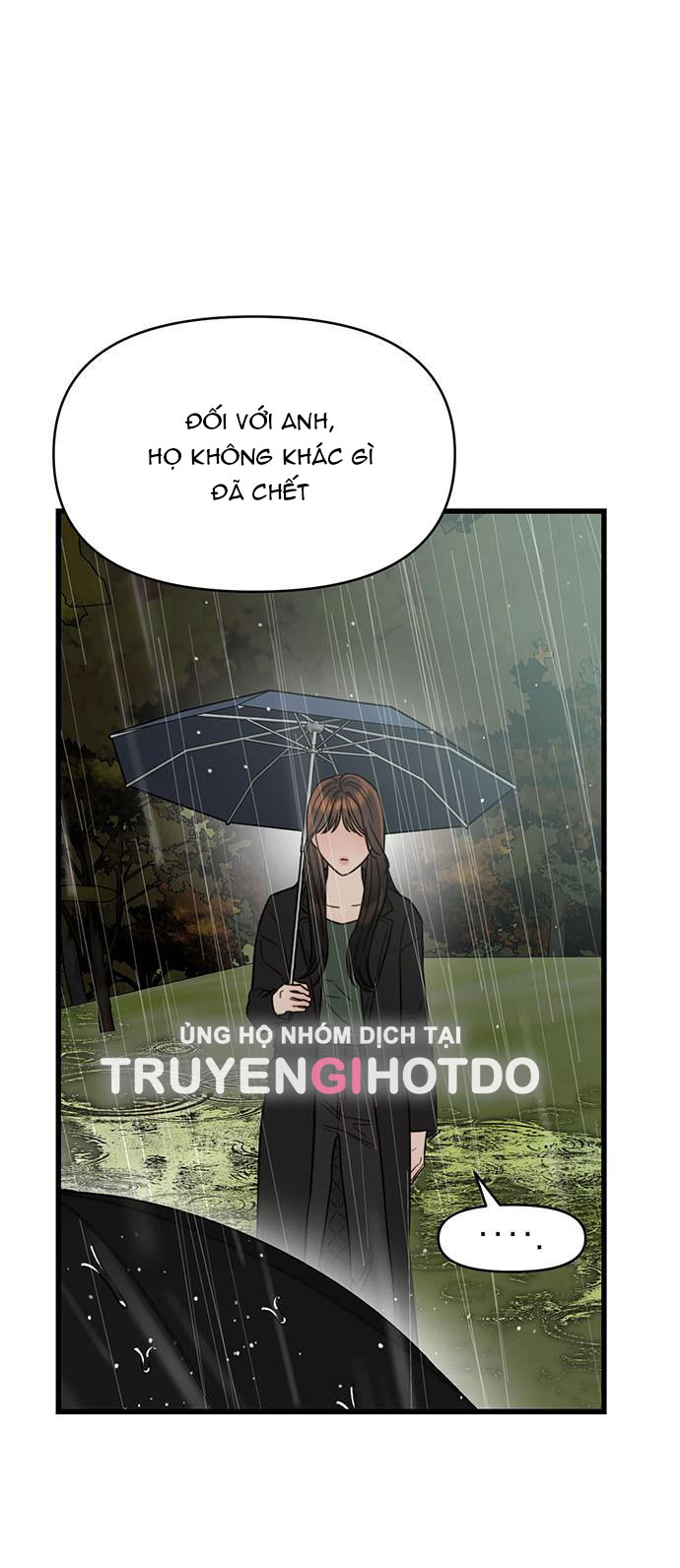 [18+] dục vọng tao nhã chapter 30.2 6