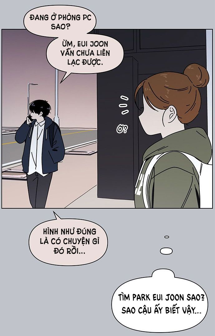 thanh xuân rực rỡ - season of blossom chapter 108 11