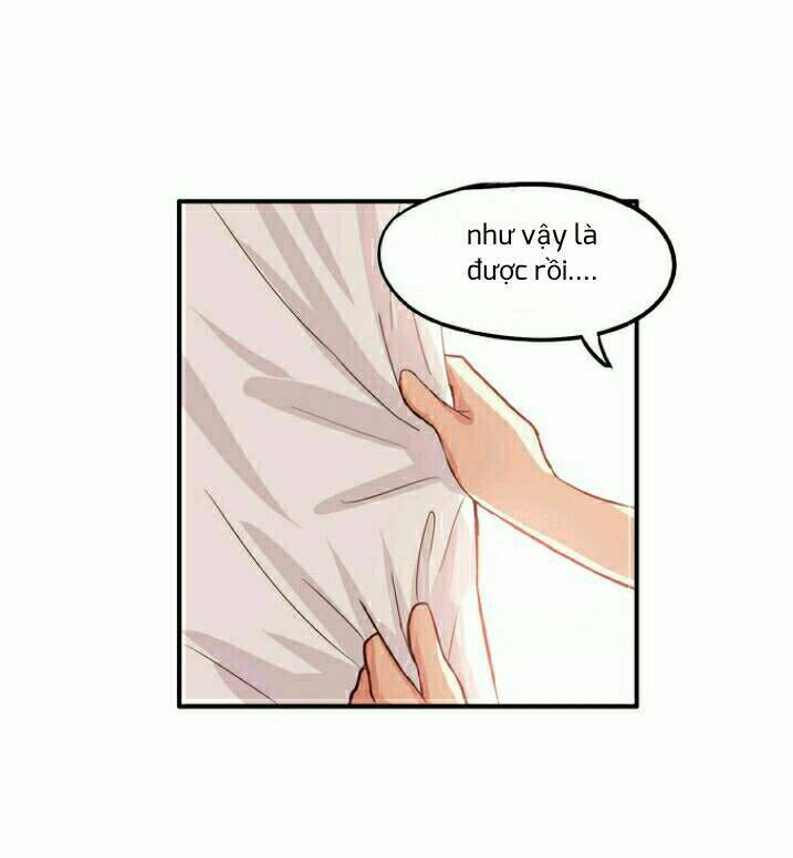 mối tình đầu có chút ngọt chapter 11 2