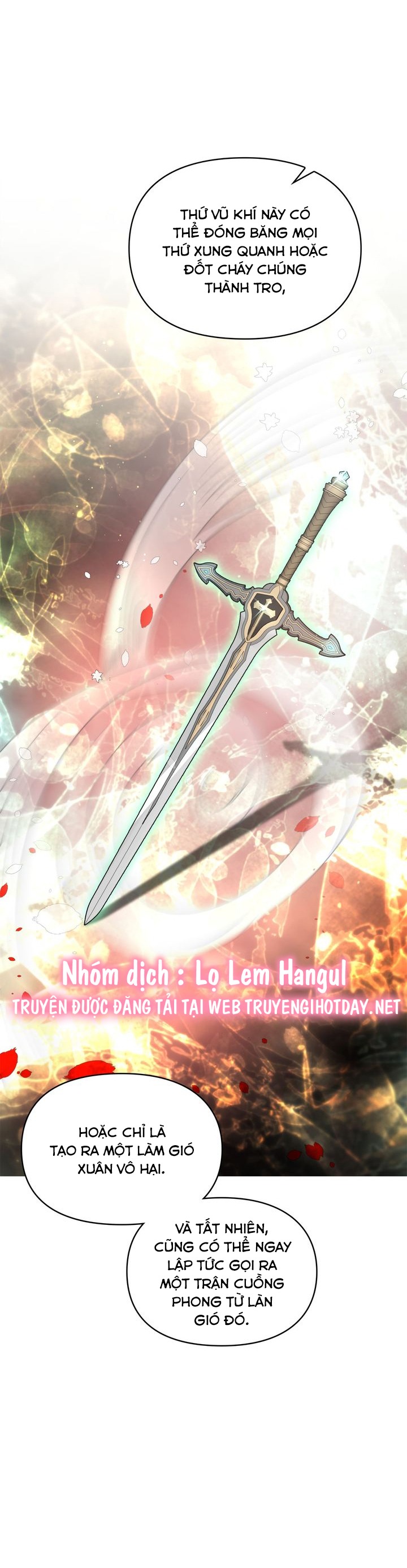 công nương eluana vita chapter 175 12