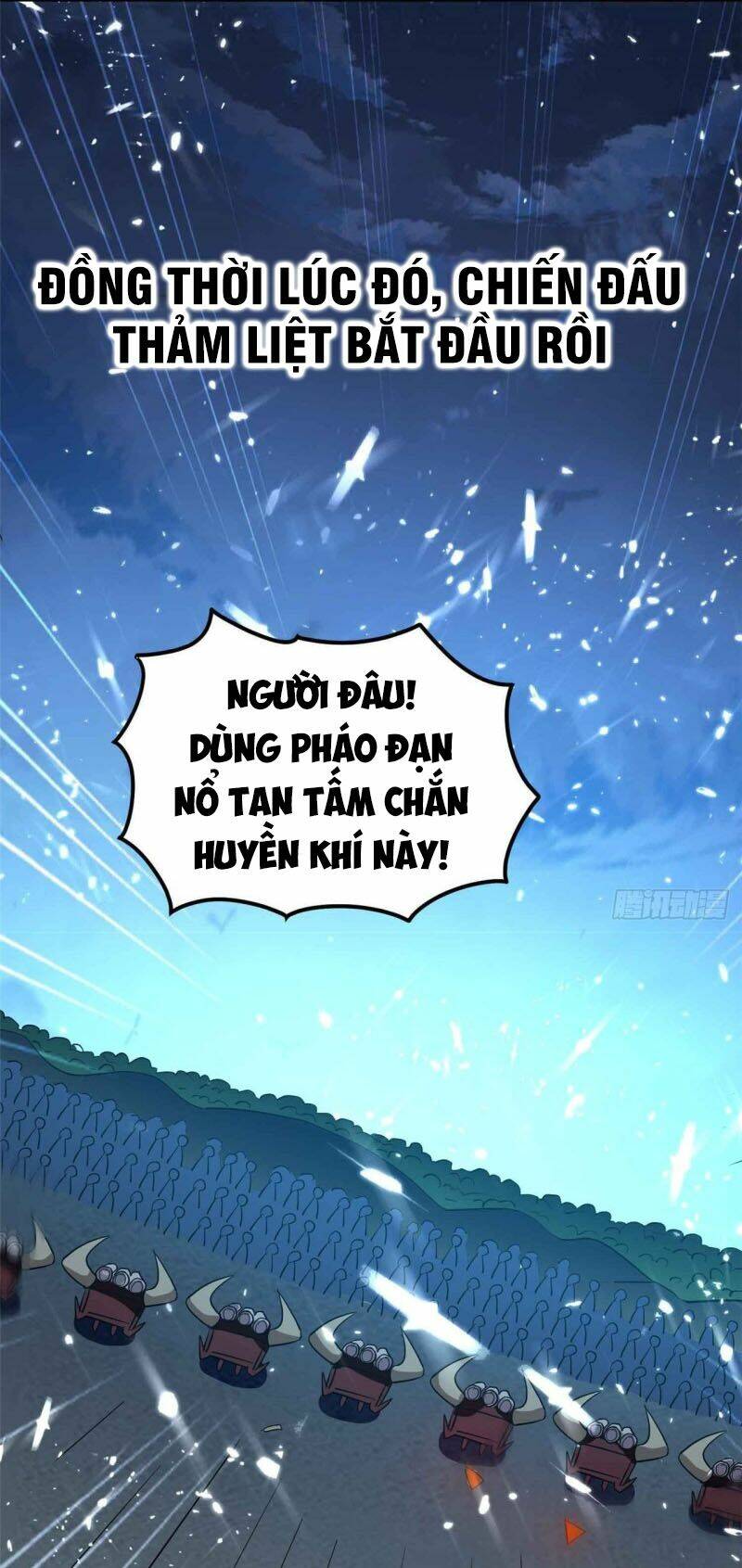 vạn giới tiên vương chapter 132 16
