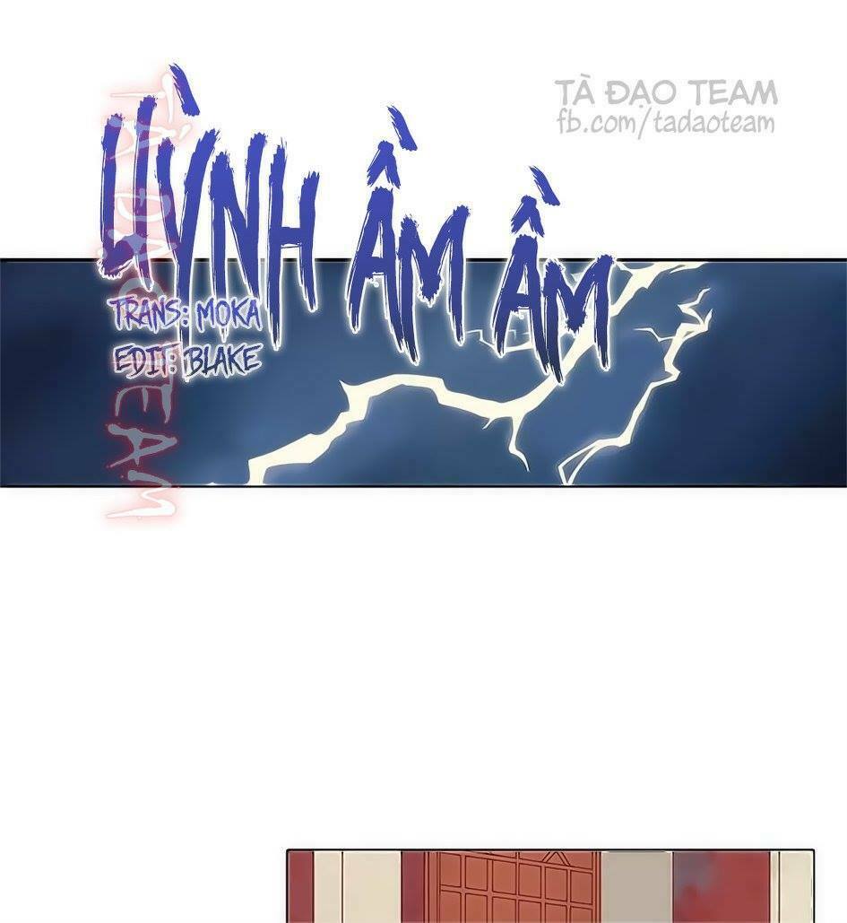 thứ nữ hữu độc chapter 37 22