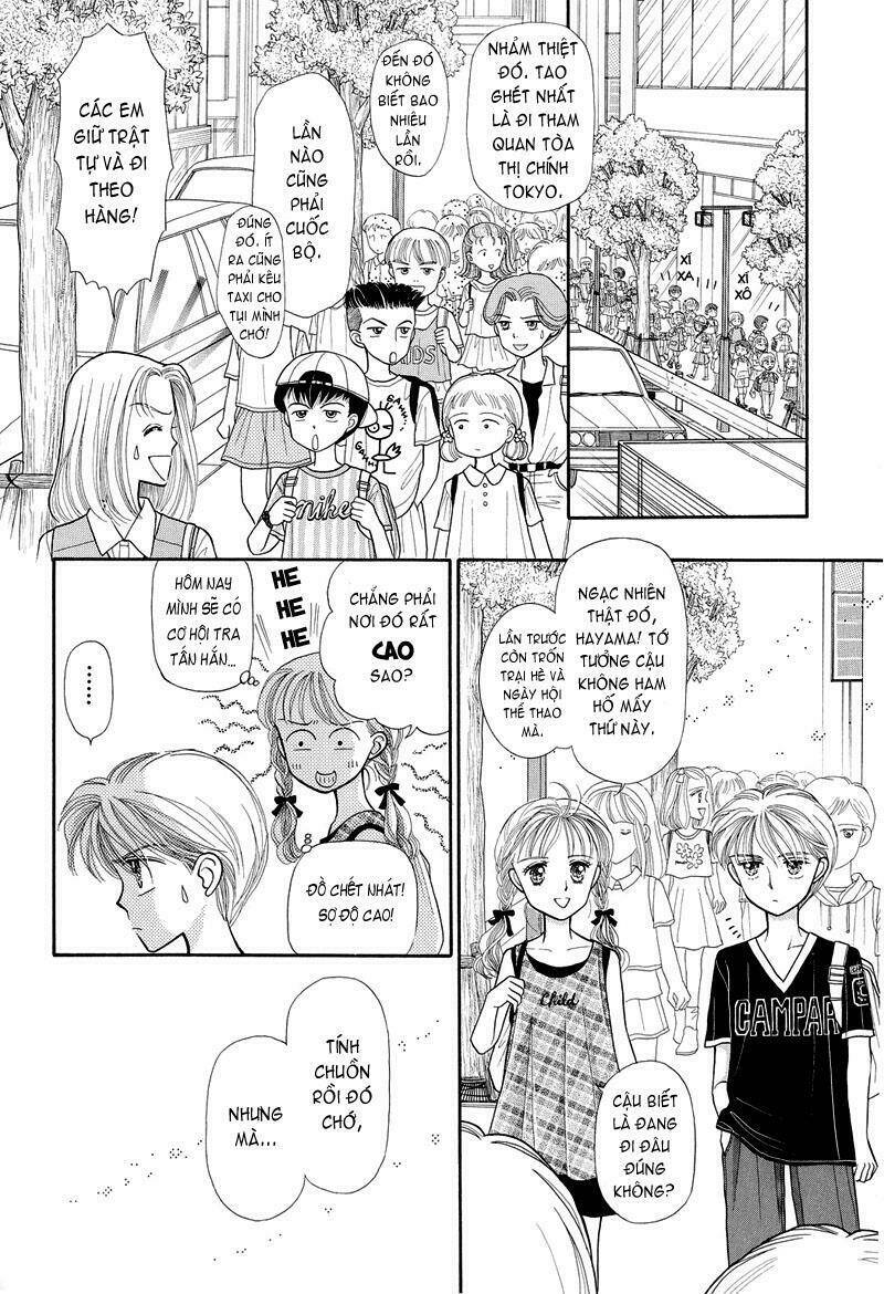 kodomo no omocha chapter 7 27