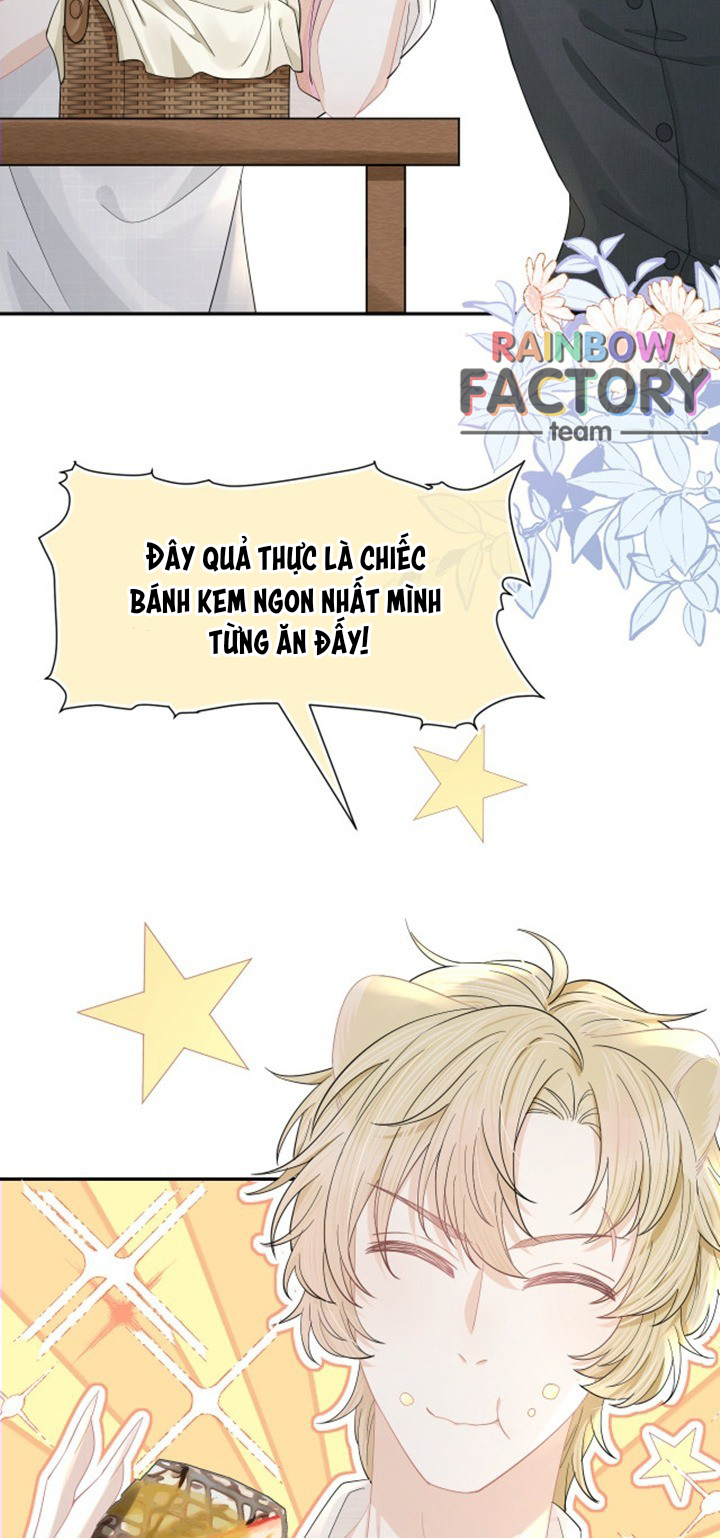 ăn một bé thỏ chapter 82 15