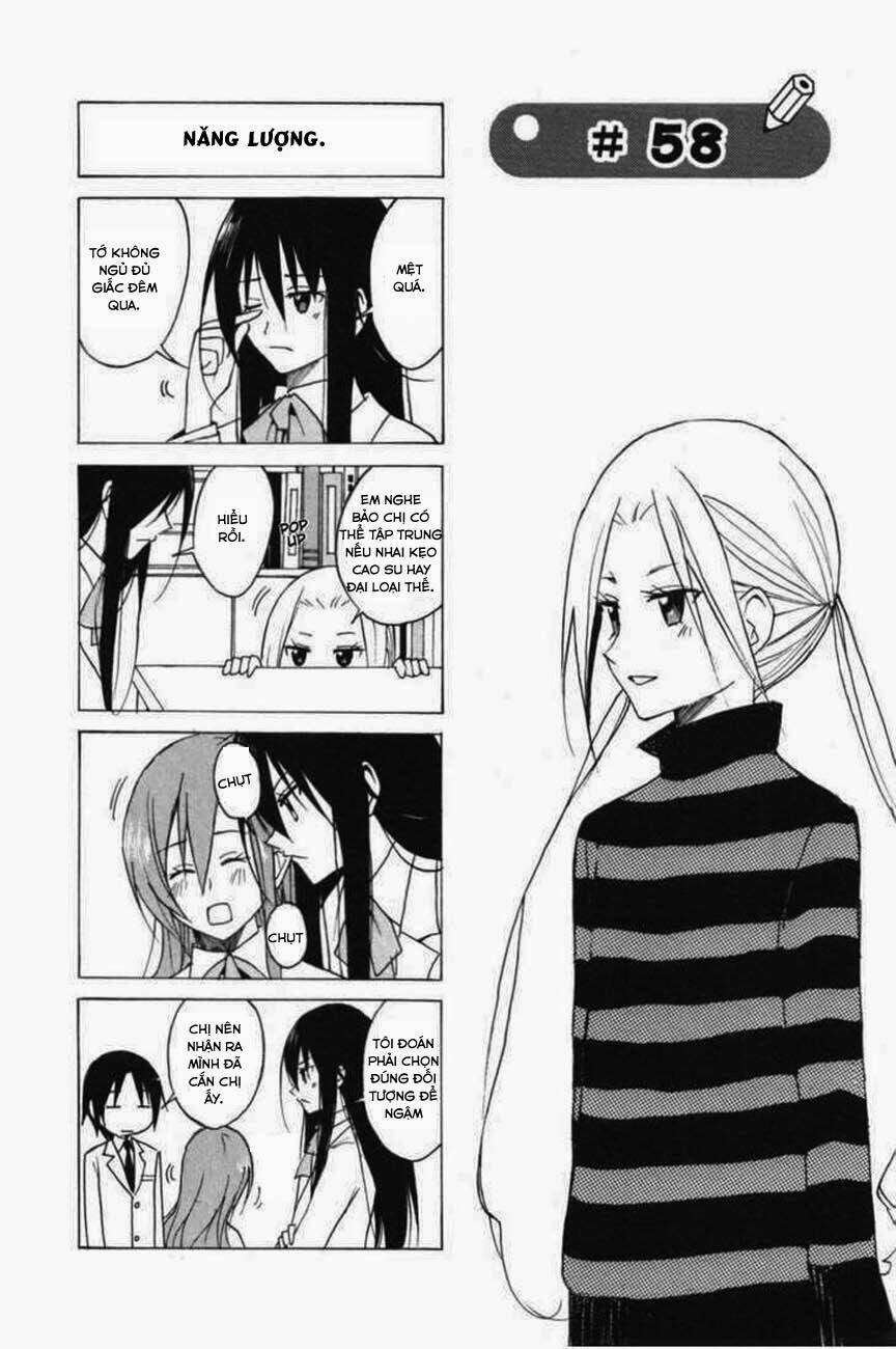 seitokai yakuindomo chapter 58 2