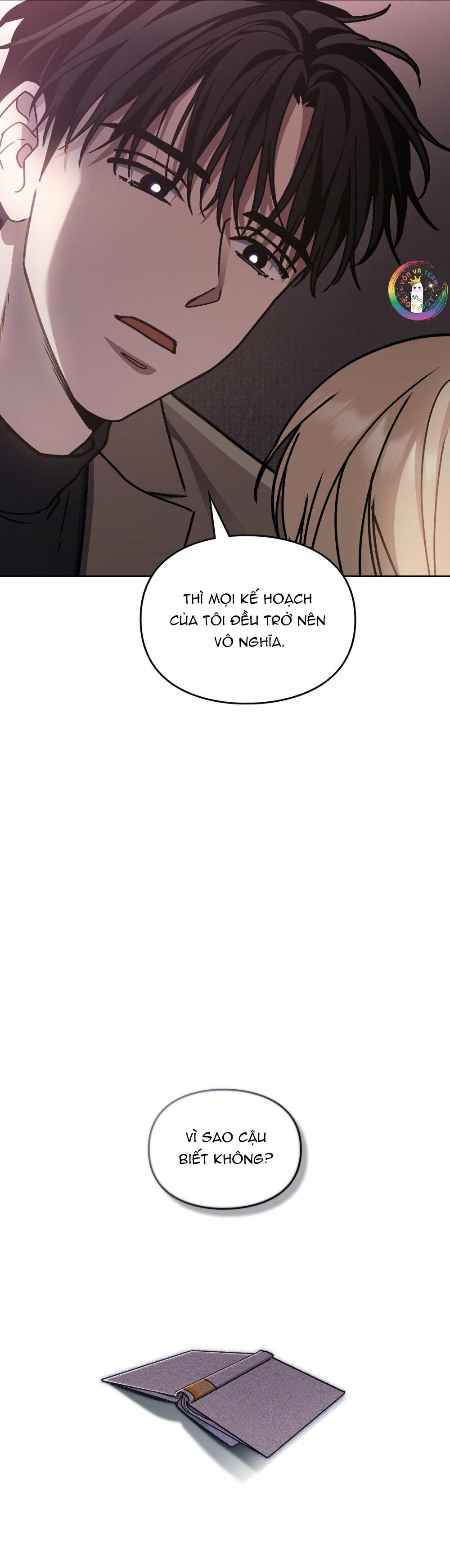 Vết Tích Của Ánh Dương Chapter 37 End Season 1 6