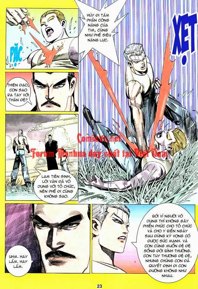 hải hổ 1 chapter 37 20