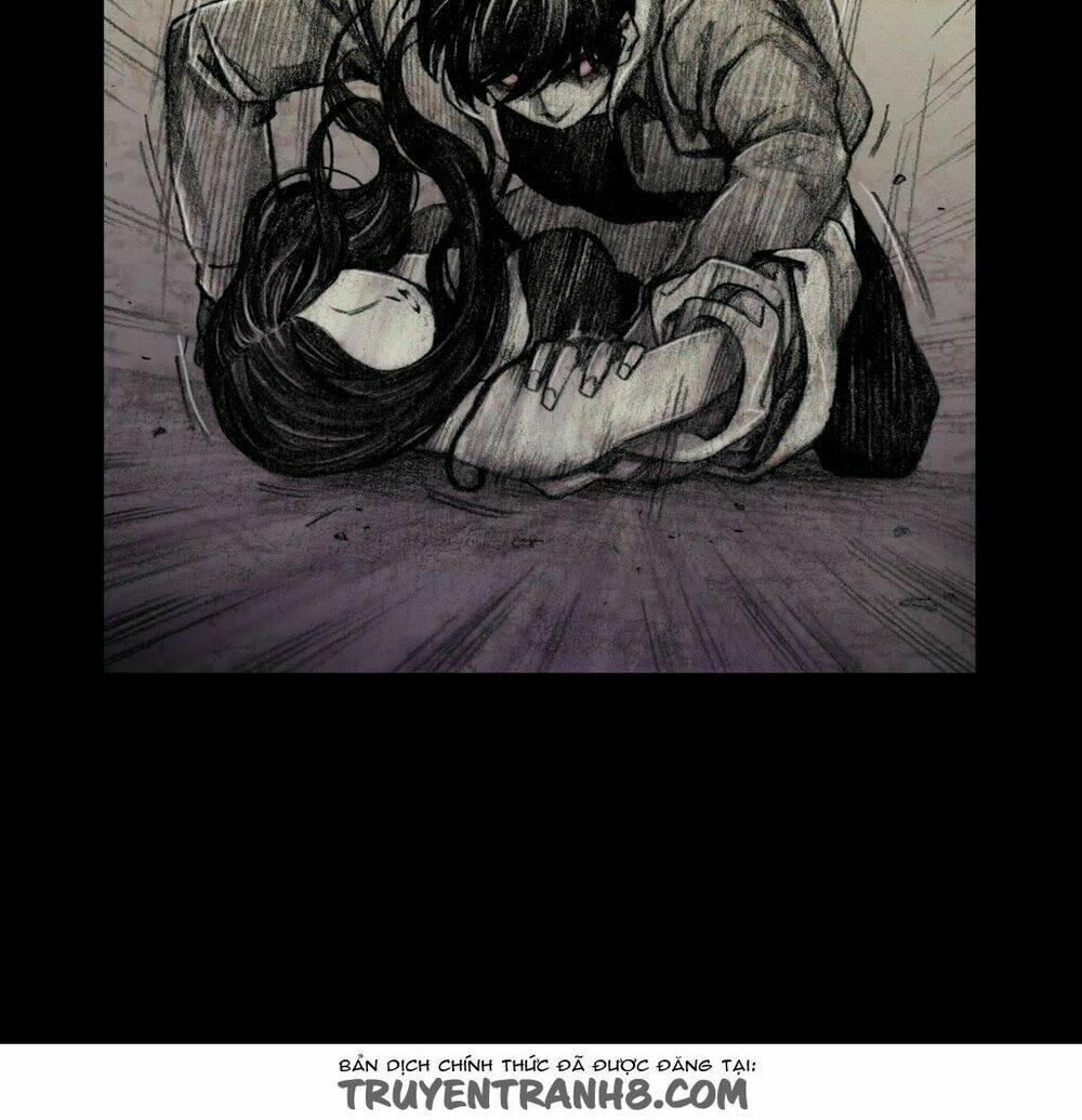 ngôi nhà của những búp bê chapter 8 73