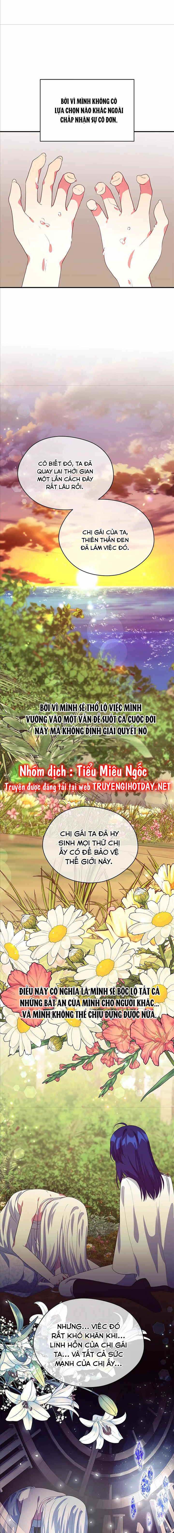 tôi không phải là nữ anh hùng chapter 65 12
