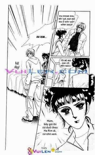 lá chắn tình yêu chapter 3 145