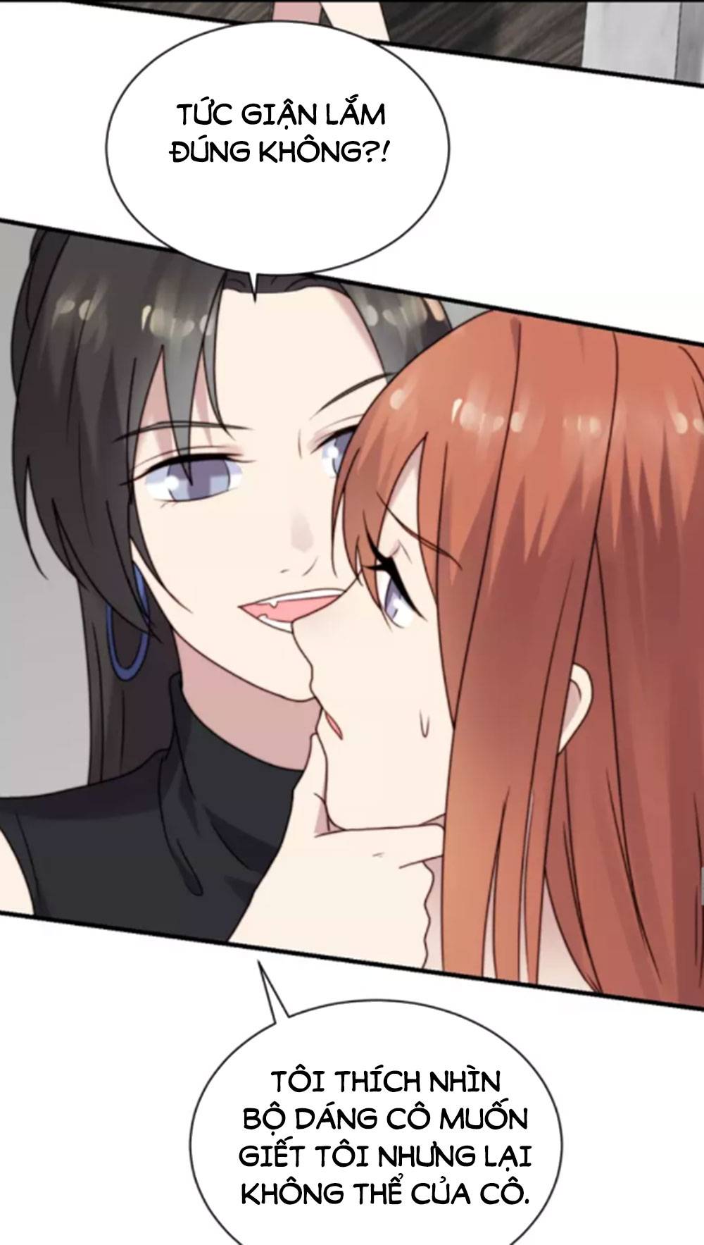 khoá chặt đôi môi (full) chapter 20 37