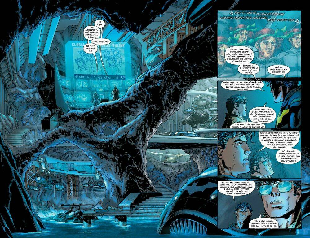 superman unchained chapter 2 10
