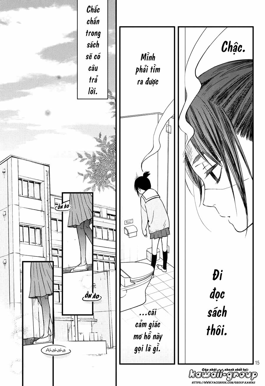 an important talk between you and me chapter 8 16