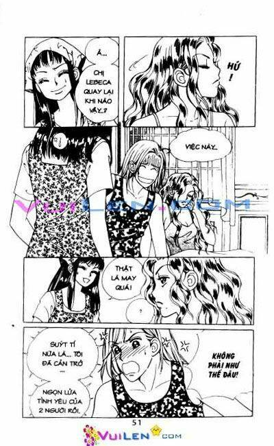 bữa tối của hoàng tử chapter 3 51